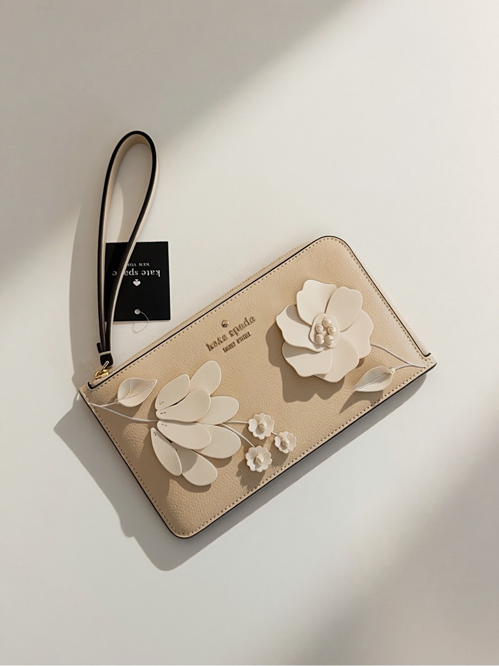 Kate Spade Wristlet